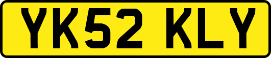 YK52KLY