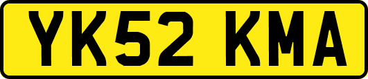 YK52KMA