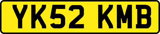 YK52KMB