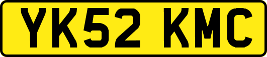 YK52KMC