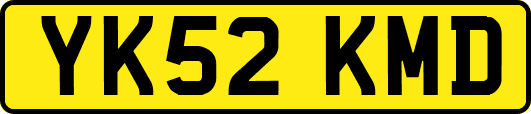 YK52KMD