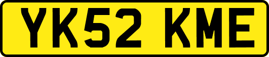 YK52KME
