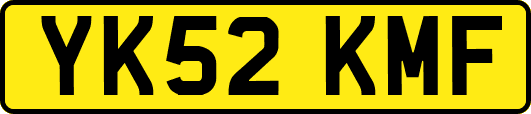 YK52KMF