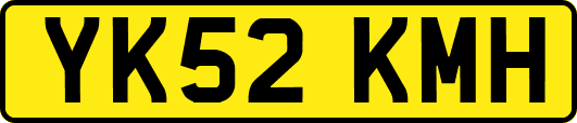 YK52KMH