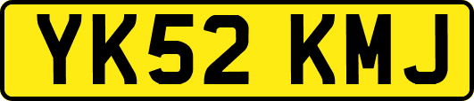 YK52KMJ