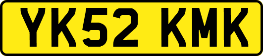 YK52KMK