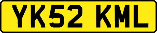 YK52KML