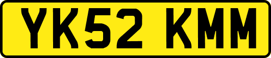 YK52KMM