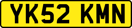 YK52KMN