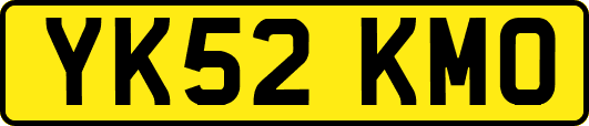 YK52KMO