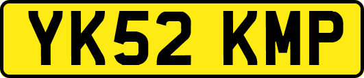YK52KMP