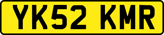 YK52KMR