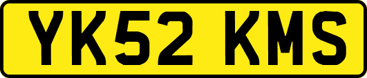 YK52KMS