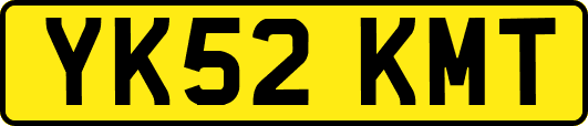 YK52KMT