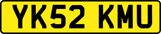 YK52KMU