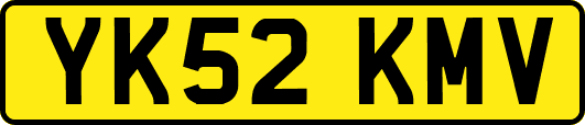 YK52KMV