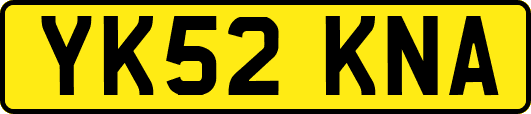 YK52KNA