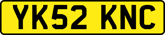 YK52KNC