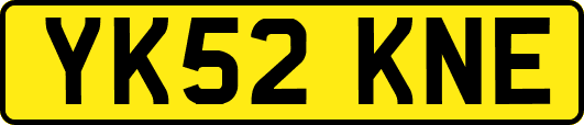 YK52KNE