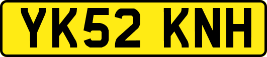 YK52KNH