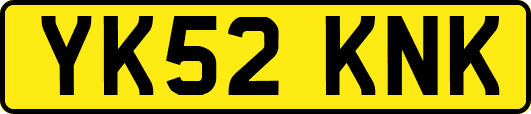 YK52KNK