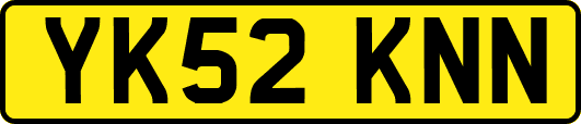 YK52KNN