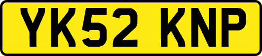 YK52KNP