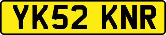 YK52KNR