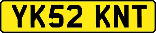 YK52KNT