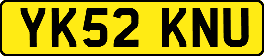 YK52KNU