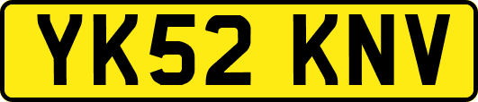 YK52KNV