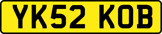 YK52KOB