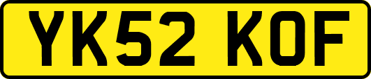 YK52KOF