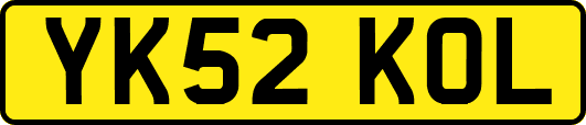 YK52KOL
