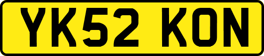YK52KON