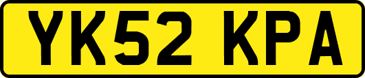 YK52KPA