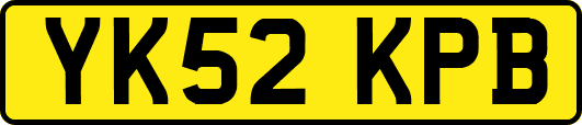 YK52KPB