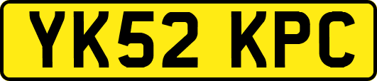 YK52KPC