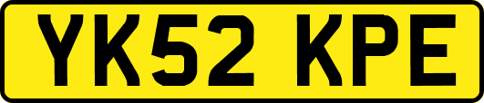 YK52KPE