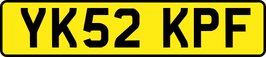 YK52KPF
