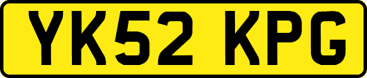 YK52KPG
