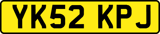YK52KPJ