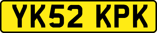 YK52KPK
