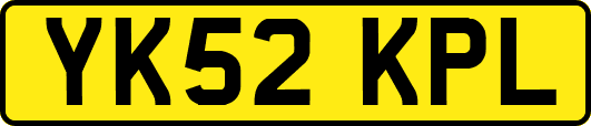 YK52KPL