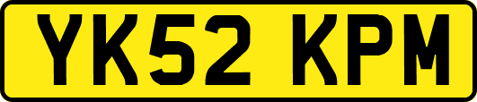 YK52KPM