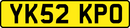 YK52KPO