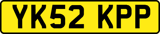YK52KPP