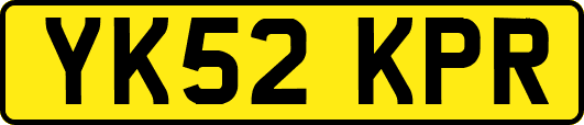 YK52KPR