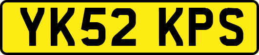 YK52KPS