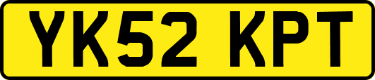 YK52KPT